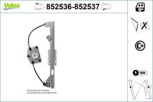 VALEO 852536